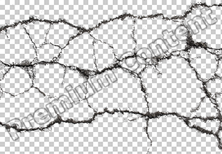 Alpha Masked Decals & Transparent Textures